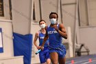 Men’s Track  Men’s Track & Field compete in a virtual meet. : Men’s Track